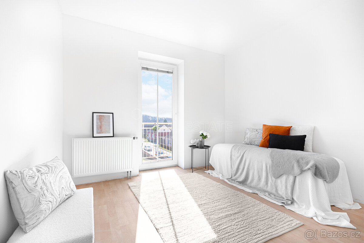 Byt 3+1 ve Zbůchu - 9