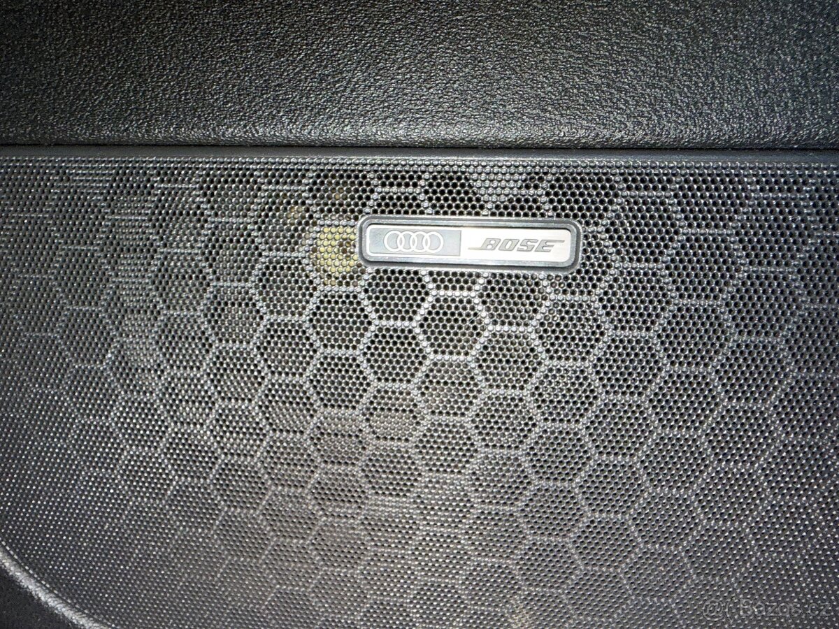 Audi TT Cabrio - 9