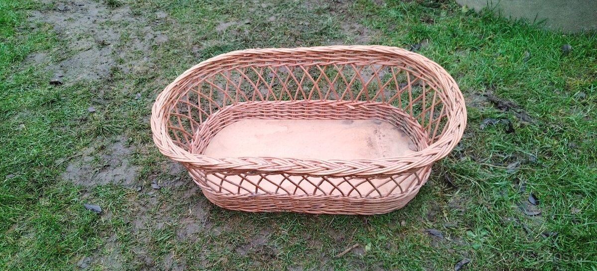 stolička baroko - 9