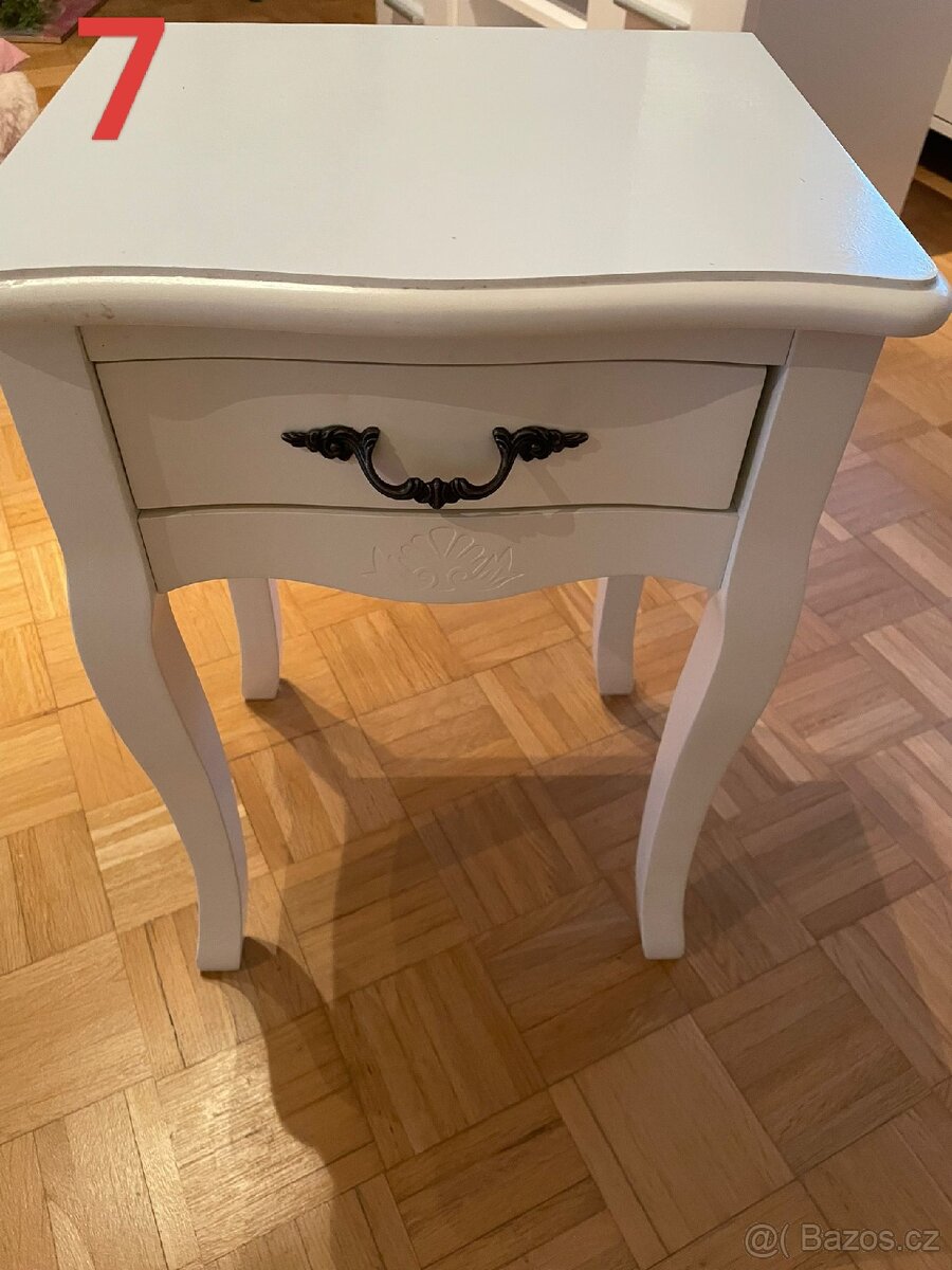 Nábytek - 9