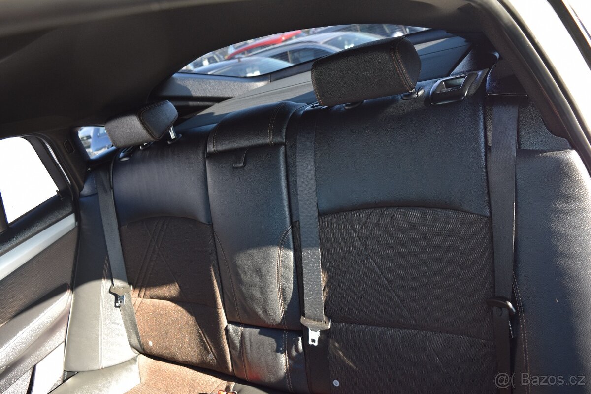 BMW X4 2.0 d 140KW XLINE KŮŽE NAVI SERVISNÍ HISTORIE - 9