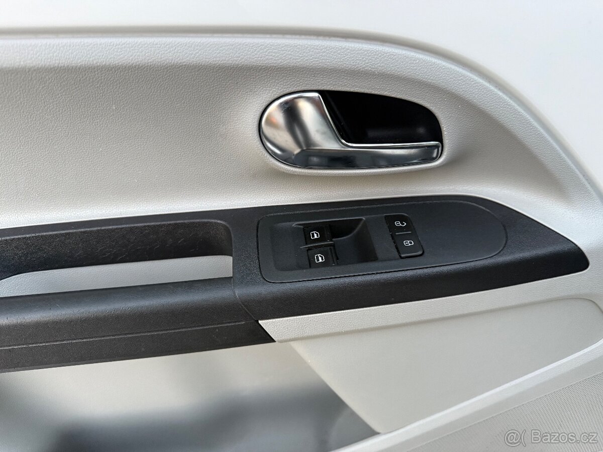 SEAT MII 1.0 MPI 2018 DPH - 9