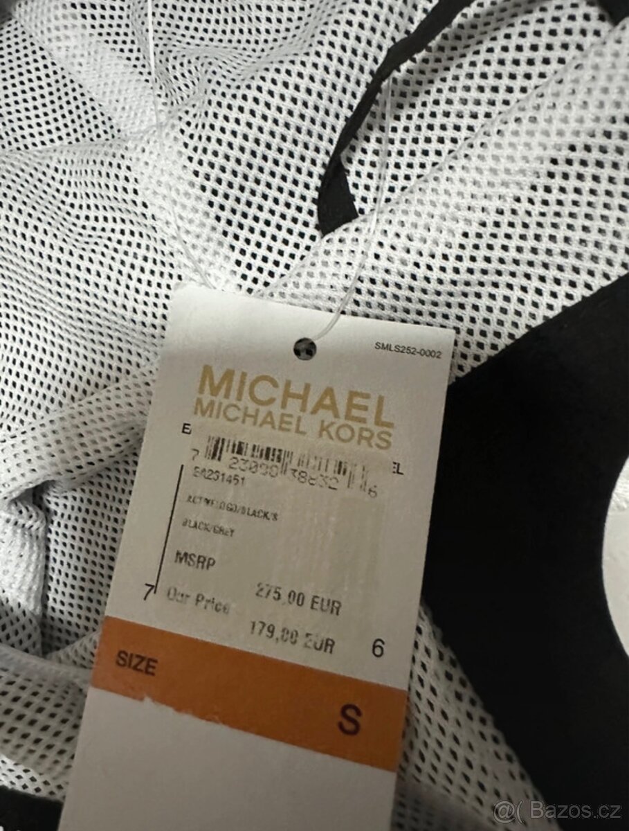 Nová bunda Michael Kors - 9