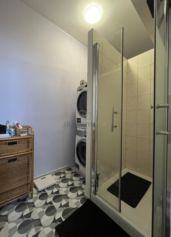 Pronájem bytu 2+1, 97 m2, nám.Míru Jindřichův Hradec - 9