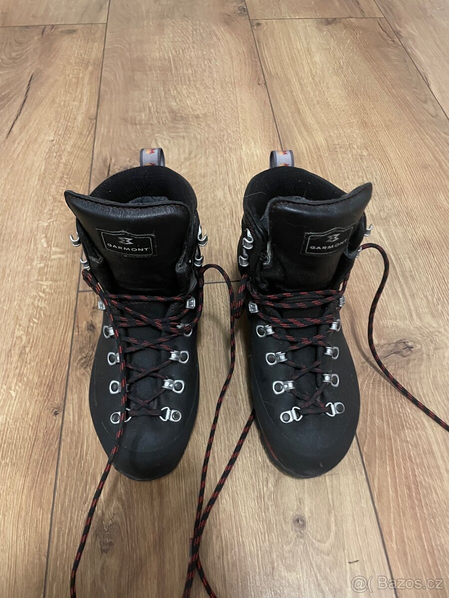 Boty Garmont pinnacle GTX Unisex - 9
