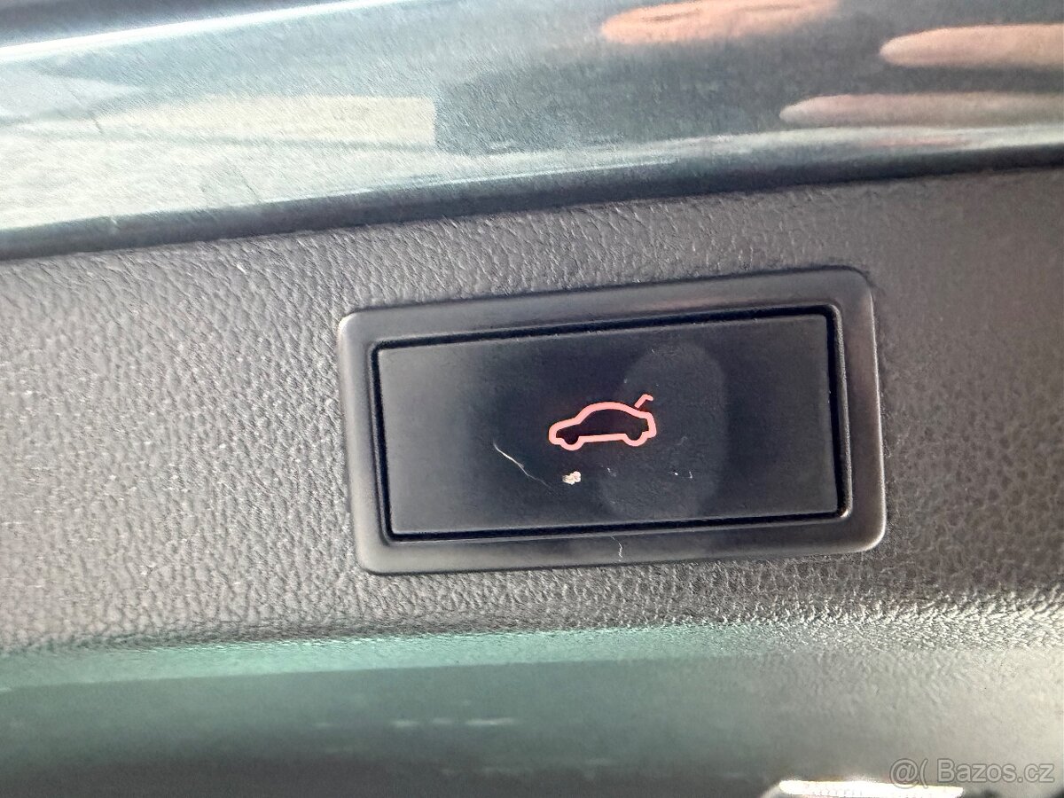 ŠKODA SUPERB STYLE 2.0TDI 110KW VIRTUAL TAŽNÉ 2021 - 9