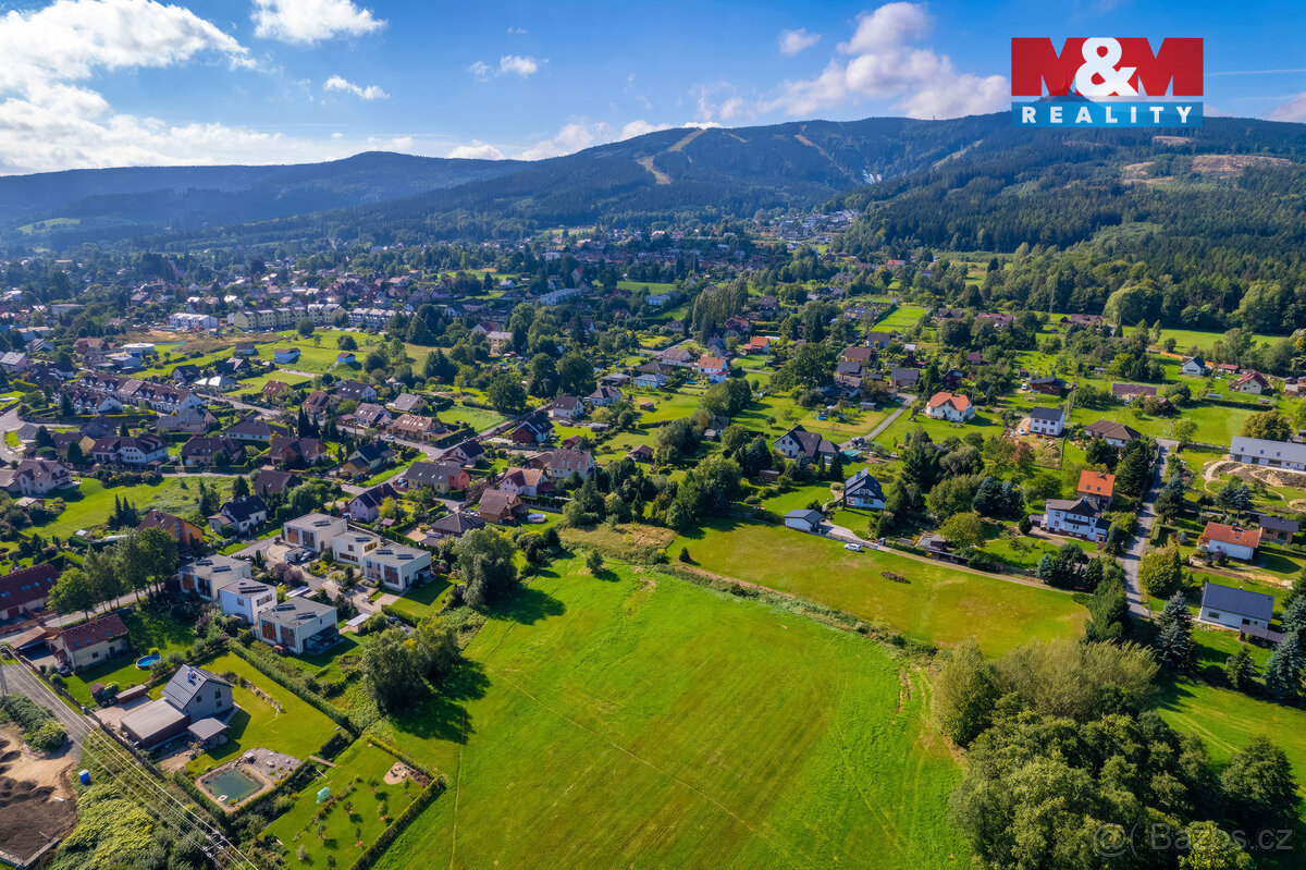 Prodej louky, 2206 m² - 9