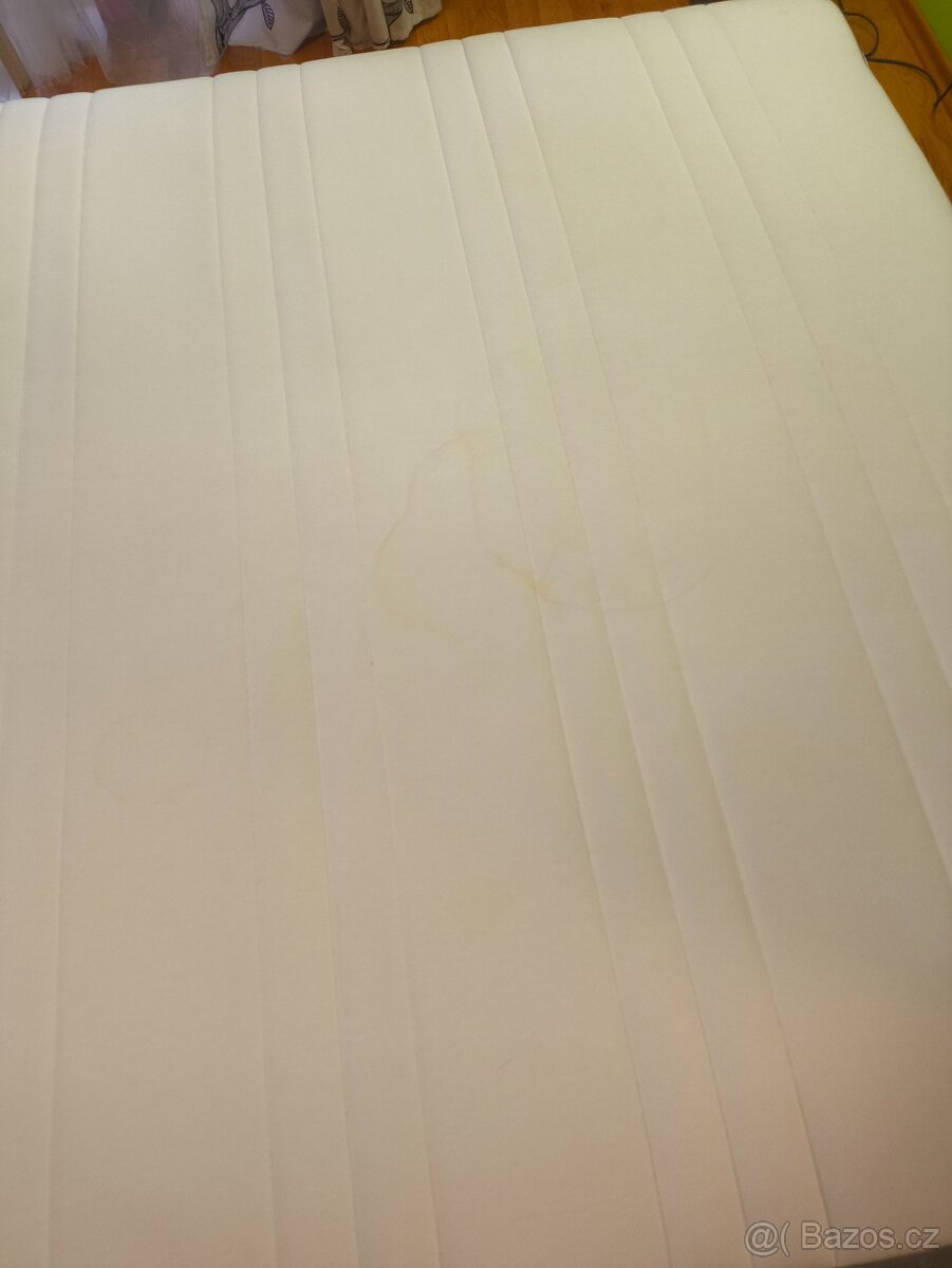 Manzelska postel 180x200 - 9