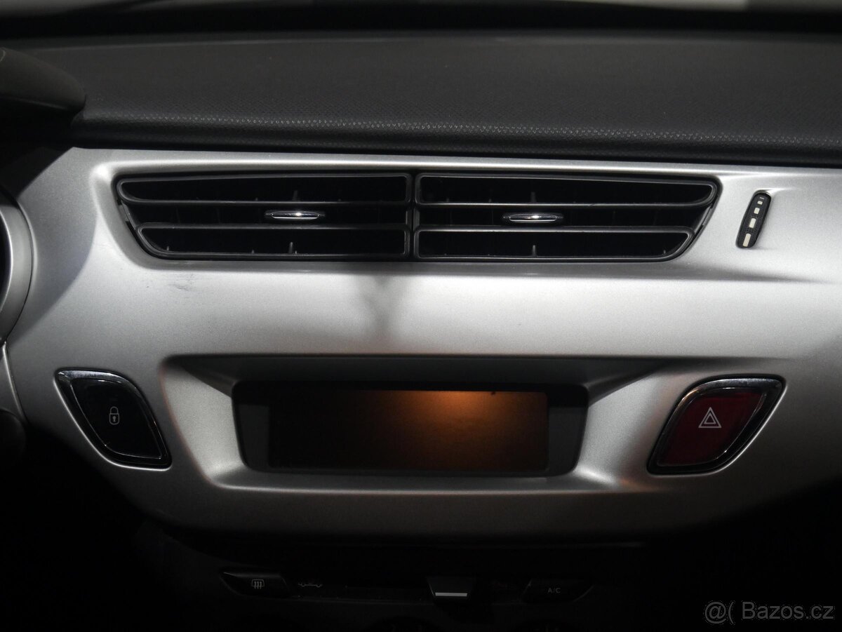 Citroën C3 1.4i , 54 kW benzín, 2013 - 9