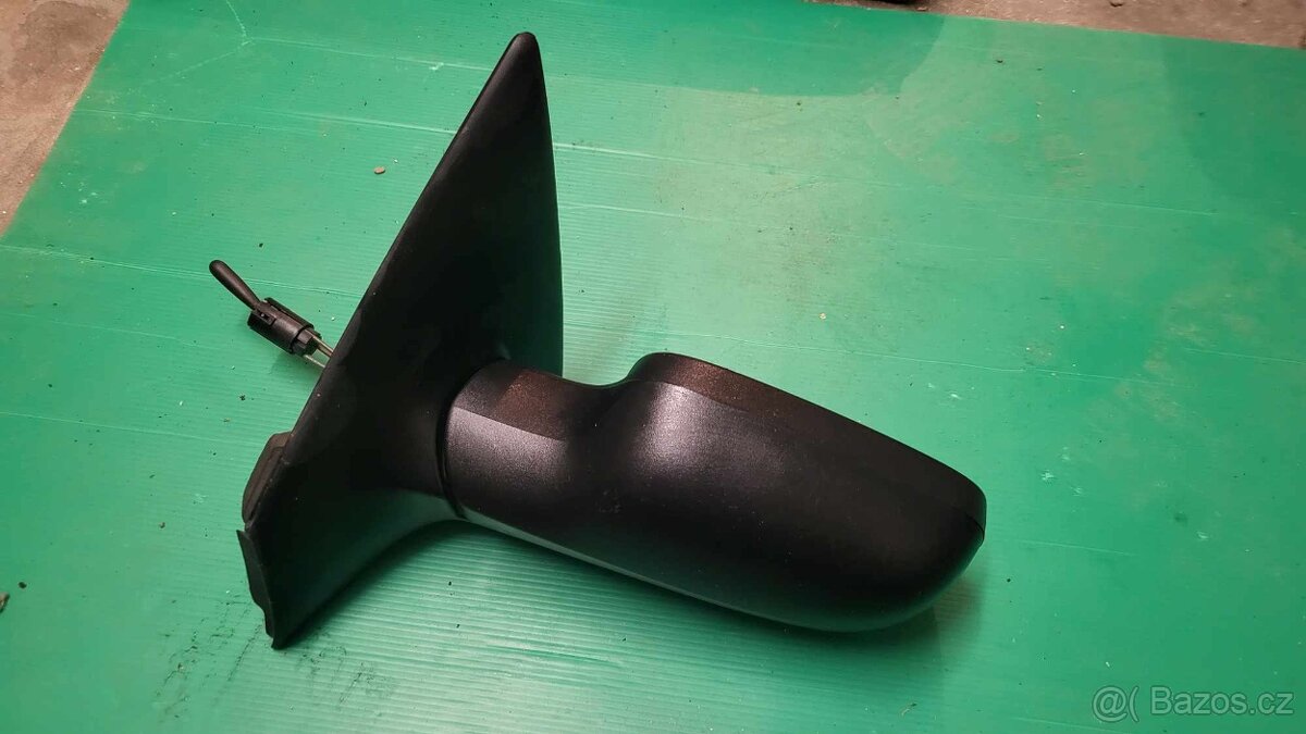 Renault Megane 2 ND (2002-2008) - 9