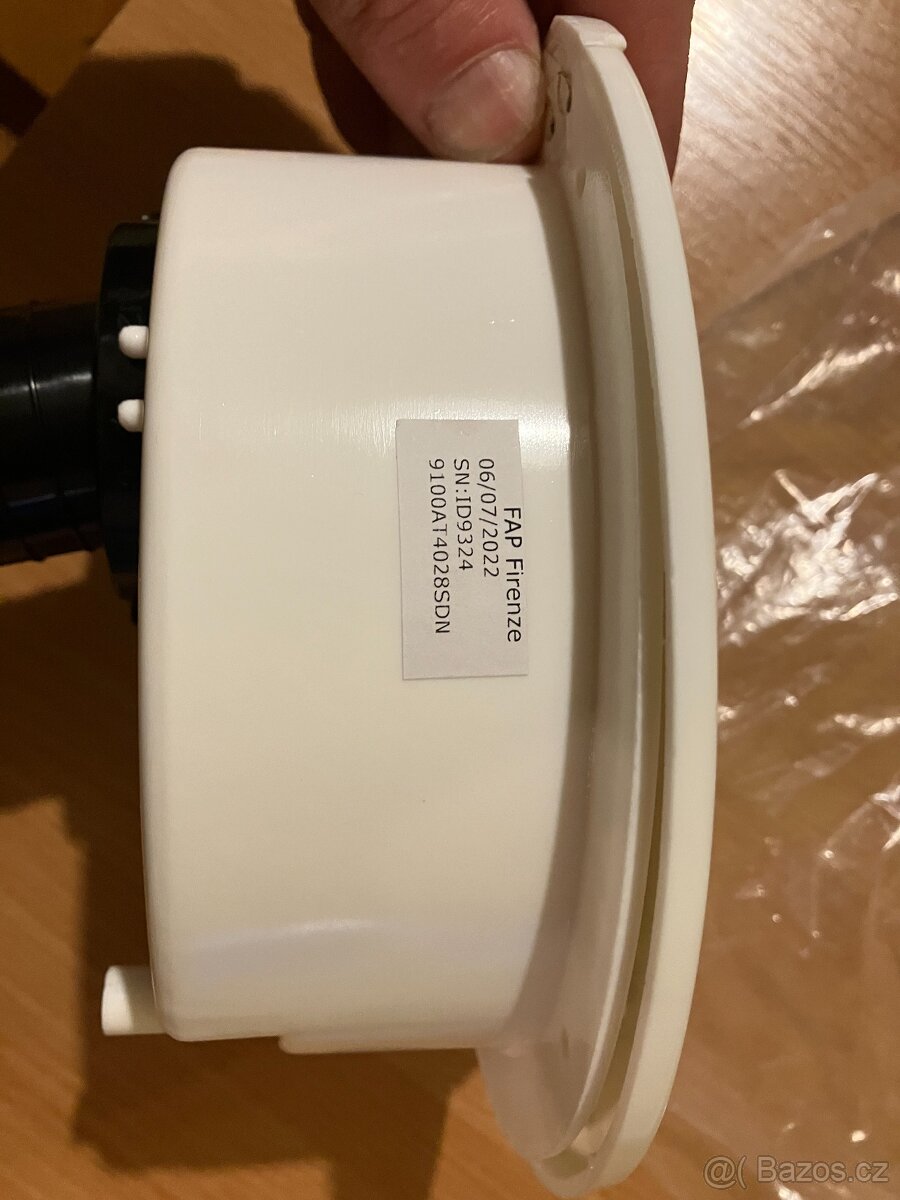 ND pro obytný automibil, autocaravan, obytka, dodávka - 9