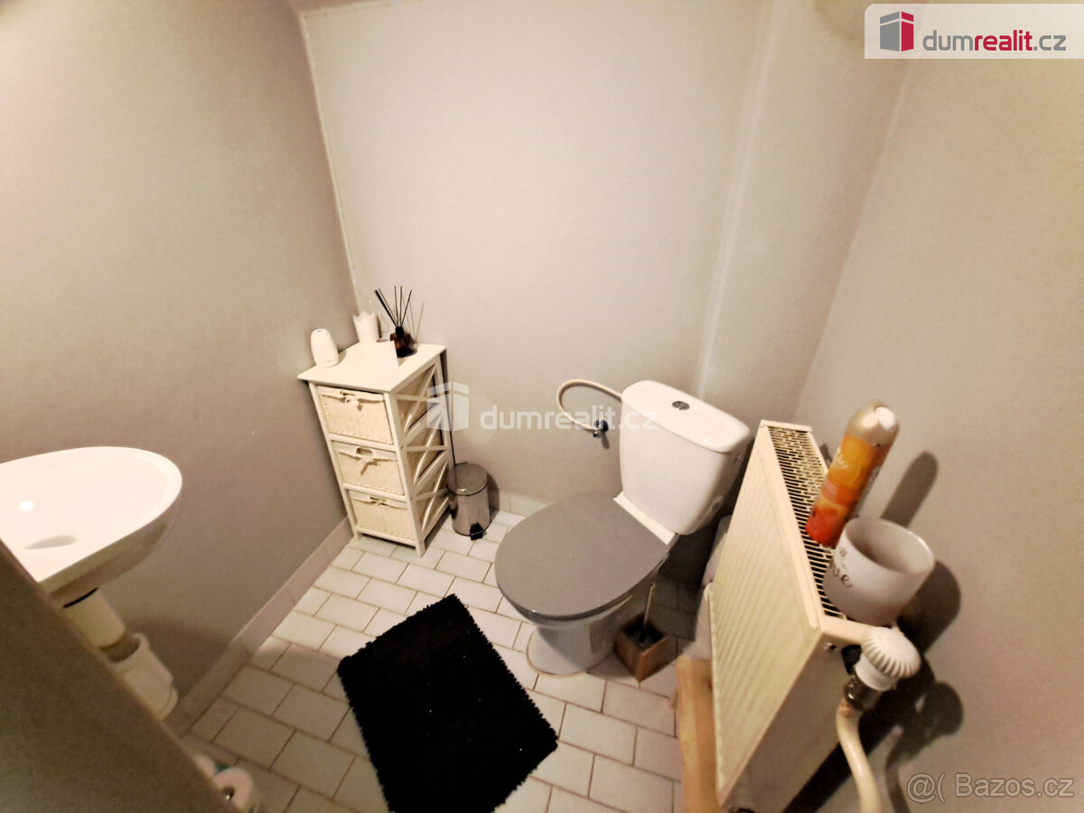 Rodinný dům ve Františkových lázních - 9