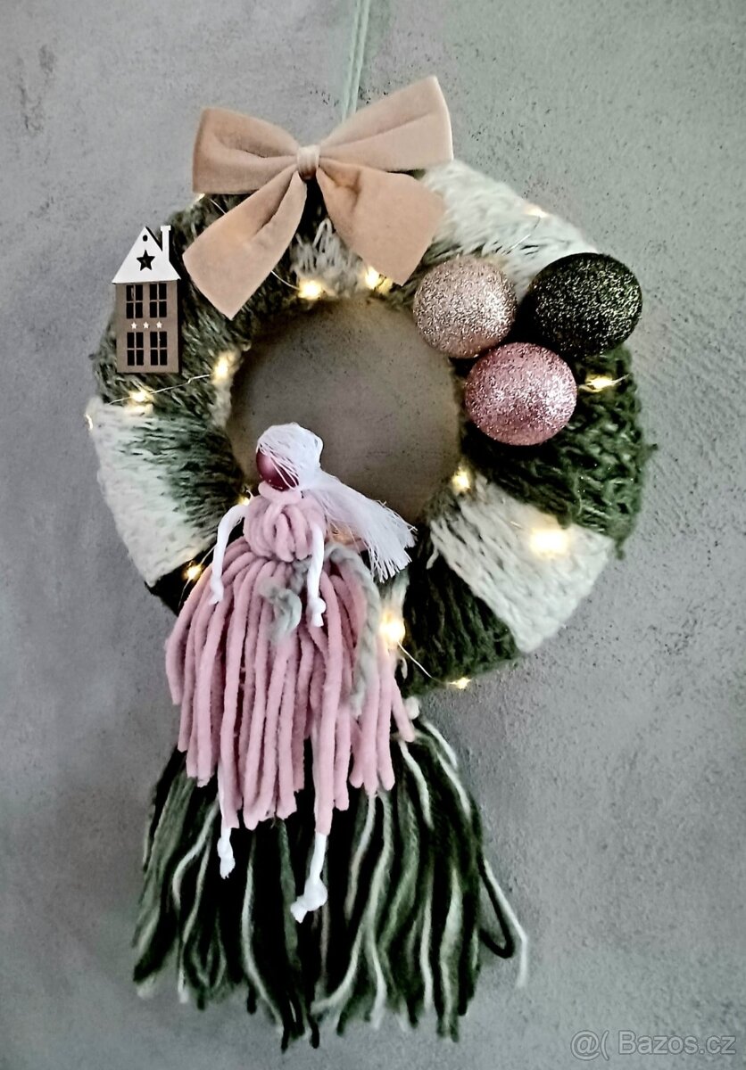 Vánoční skřítek - 9