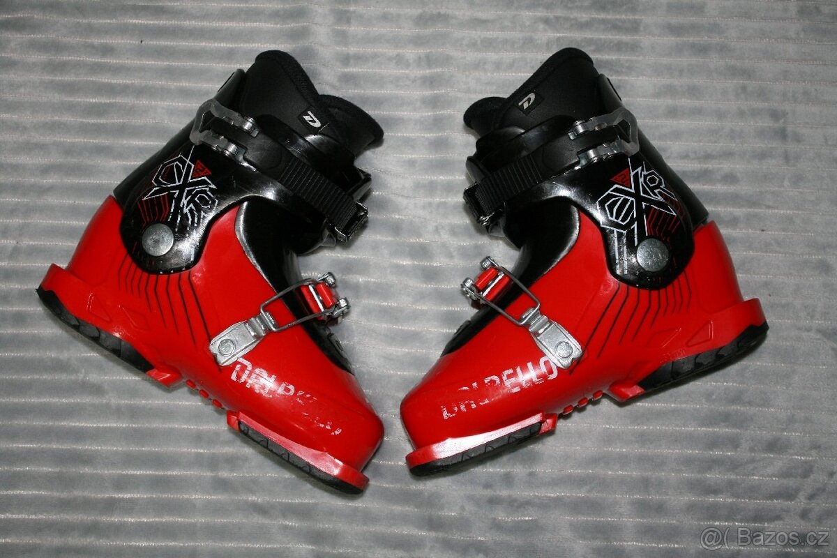 lyže dynamic velkost 90 cm - 9