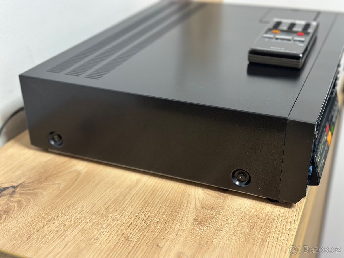 SONY SL-C9ES BETA VIDEO REKORDÉR S DÁLKOU - 9