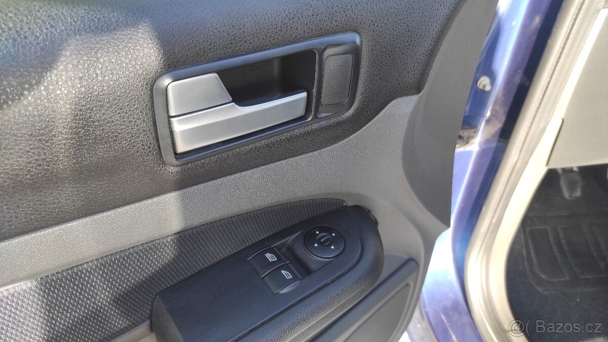 Ford Focus 1,8 TDCi Kombi - 9