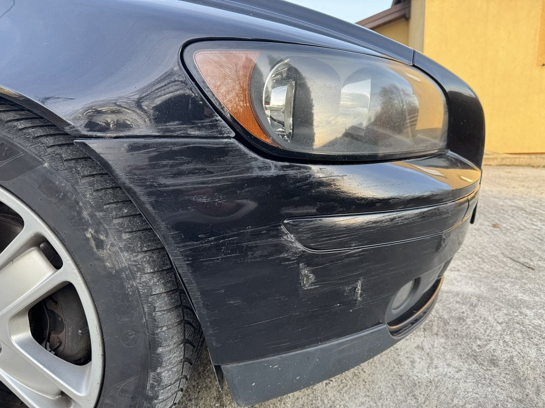 VOLVO S40 II D2.0, 100KW, 2004, 238500 - 9