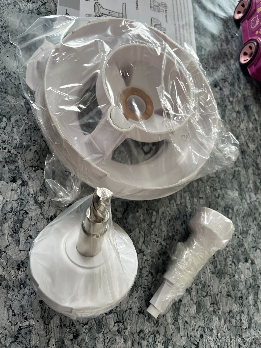 Přísl. k robotům - mlýnek na mák ETA 0029 95000 - 9