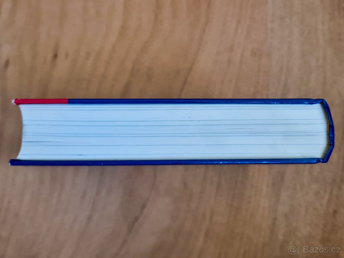 Zahrada - velký domácí rádce pro krásnou a užitečnou zahradu - 9