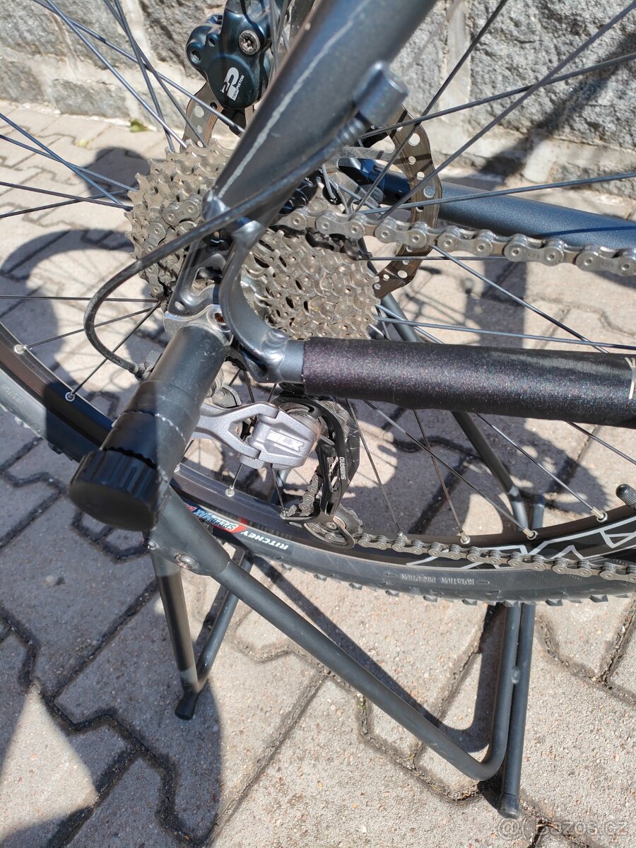 Horské kolo 26" - 9