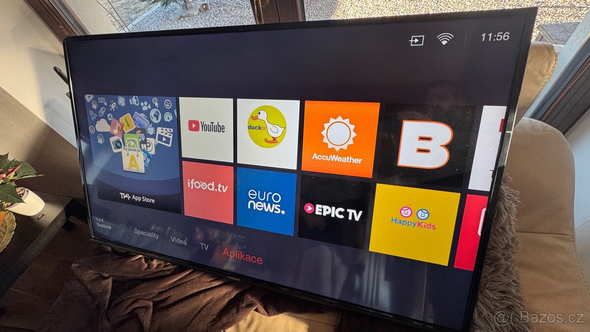 Televize Thomson 139/ - 9