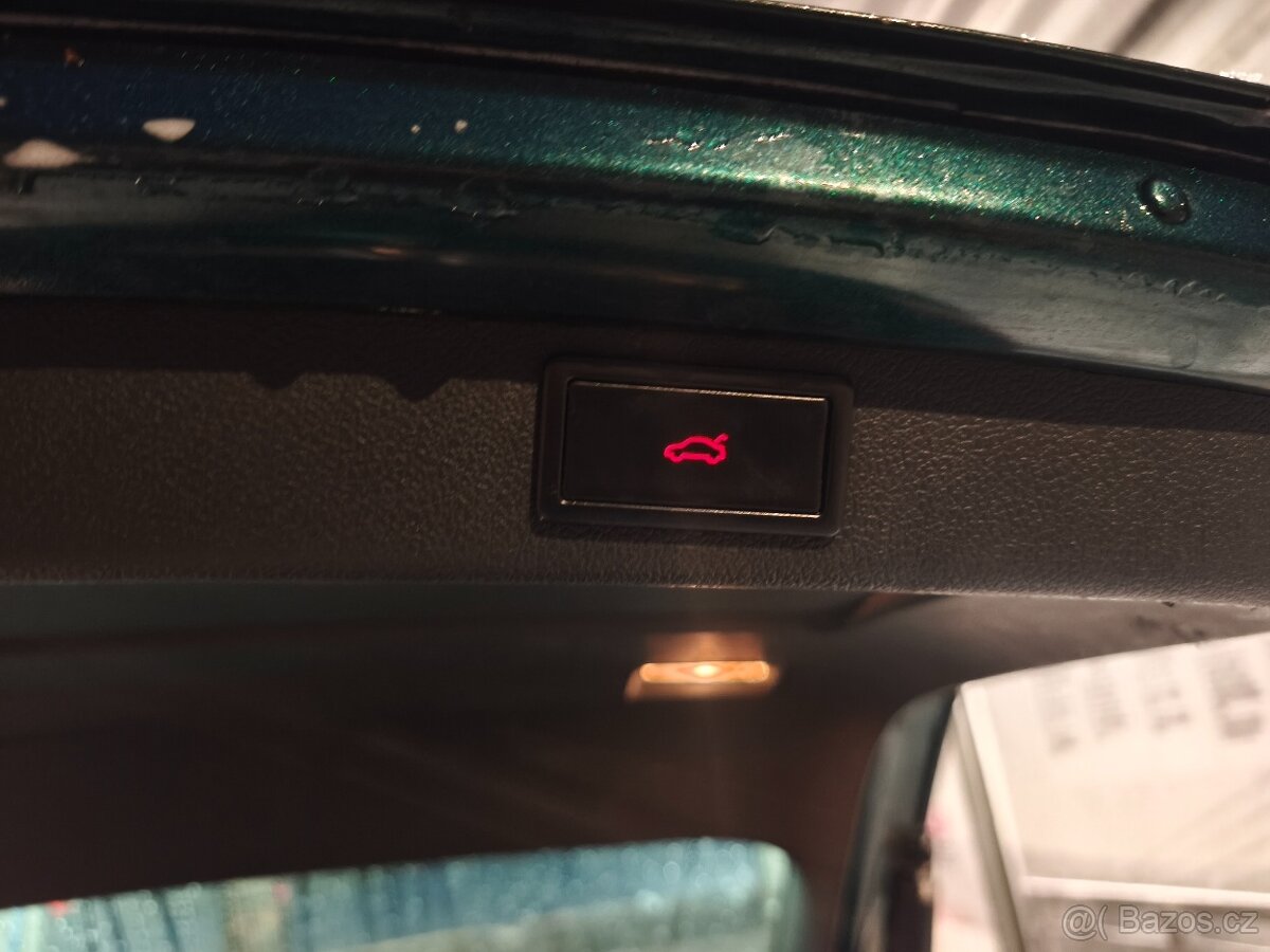 Škoda Superb 2 2.0 TDI 125kw dsg - 9