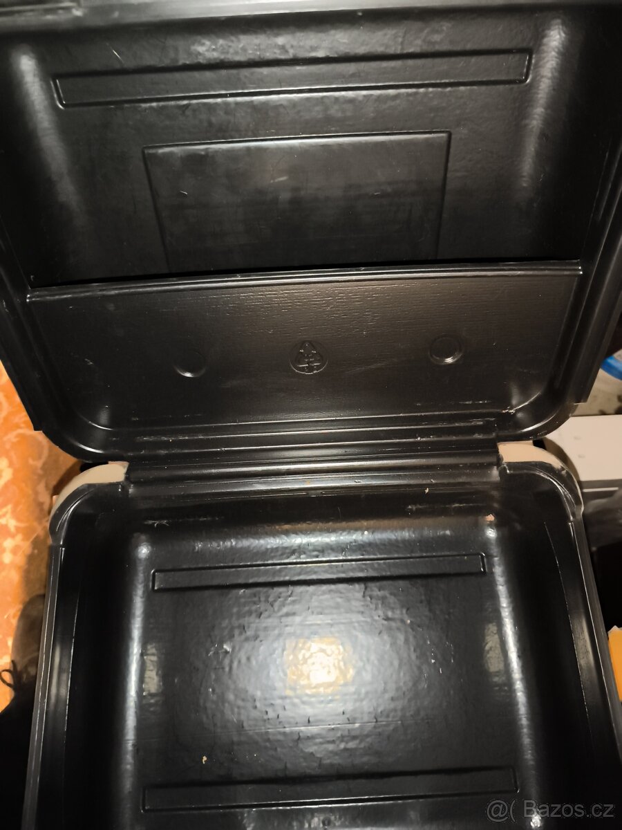 Parkside kufry na aku nářadí 20V - 9