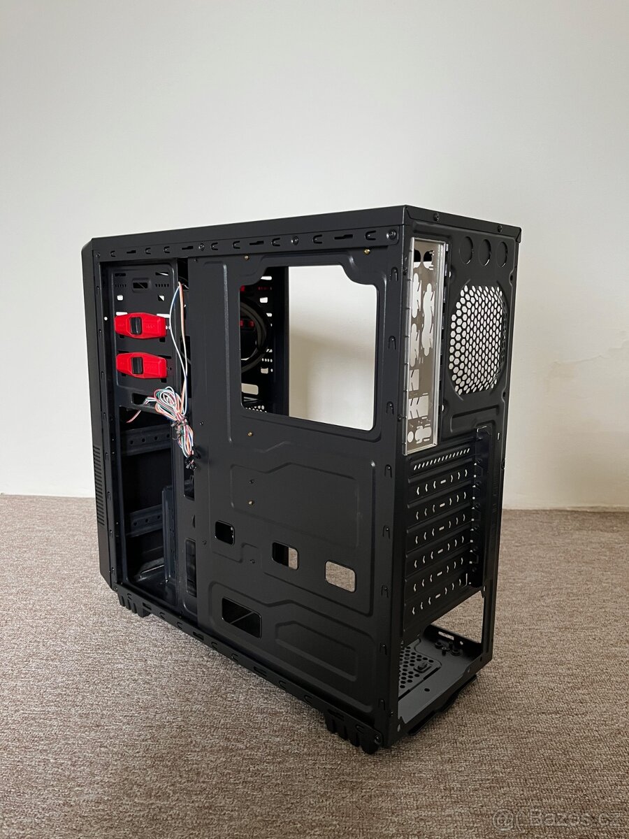 Evolveo-PC skříň/case - 9