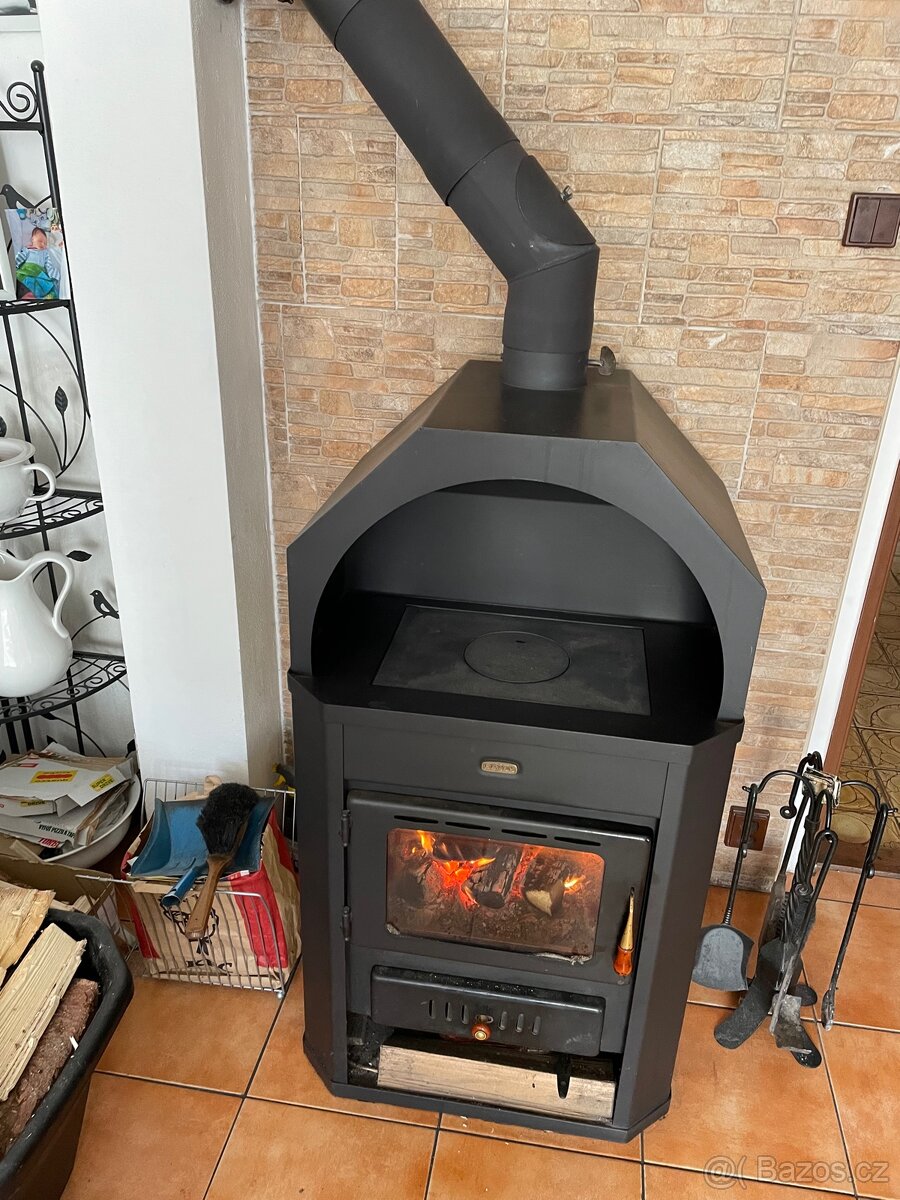 Revize kotlů na tuhá paliva provedu po dohodě kdekoli - 9