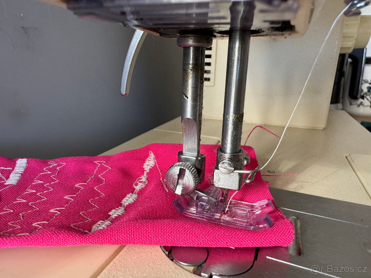 Šicí stroj Singer Style - 9