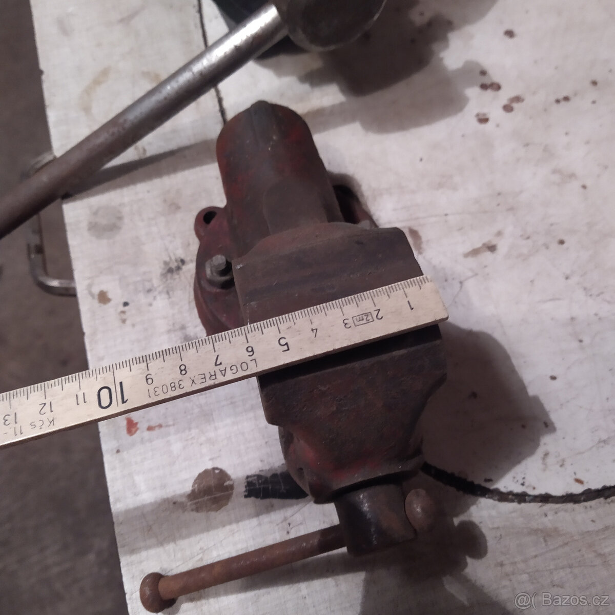 Prodam svěráky - 9