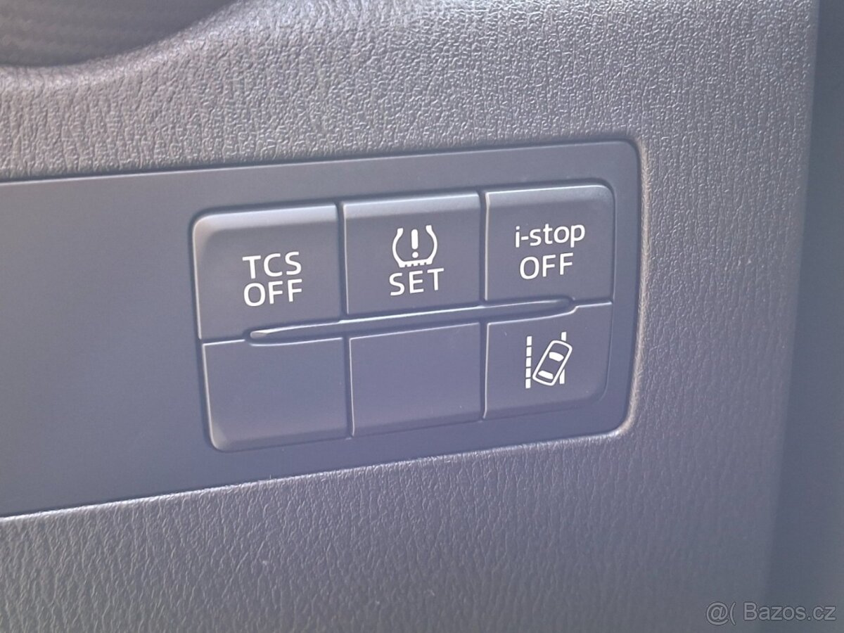 MAZDA CX-3 2.0i 88kW SKYACTIV -1.MAJITEL - 9