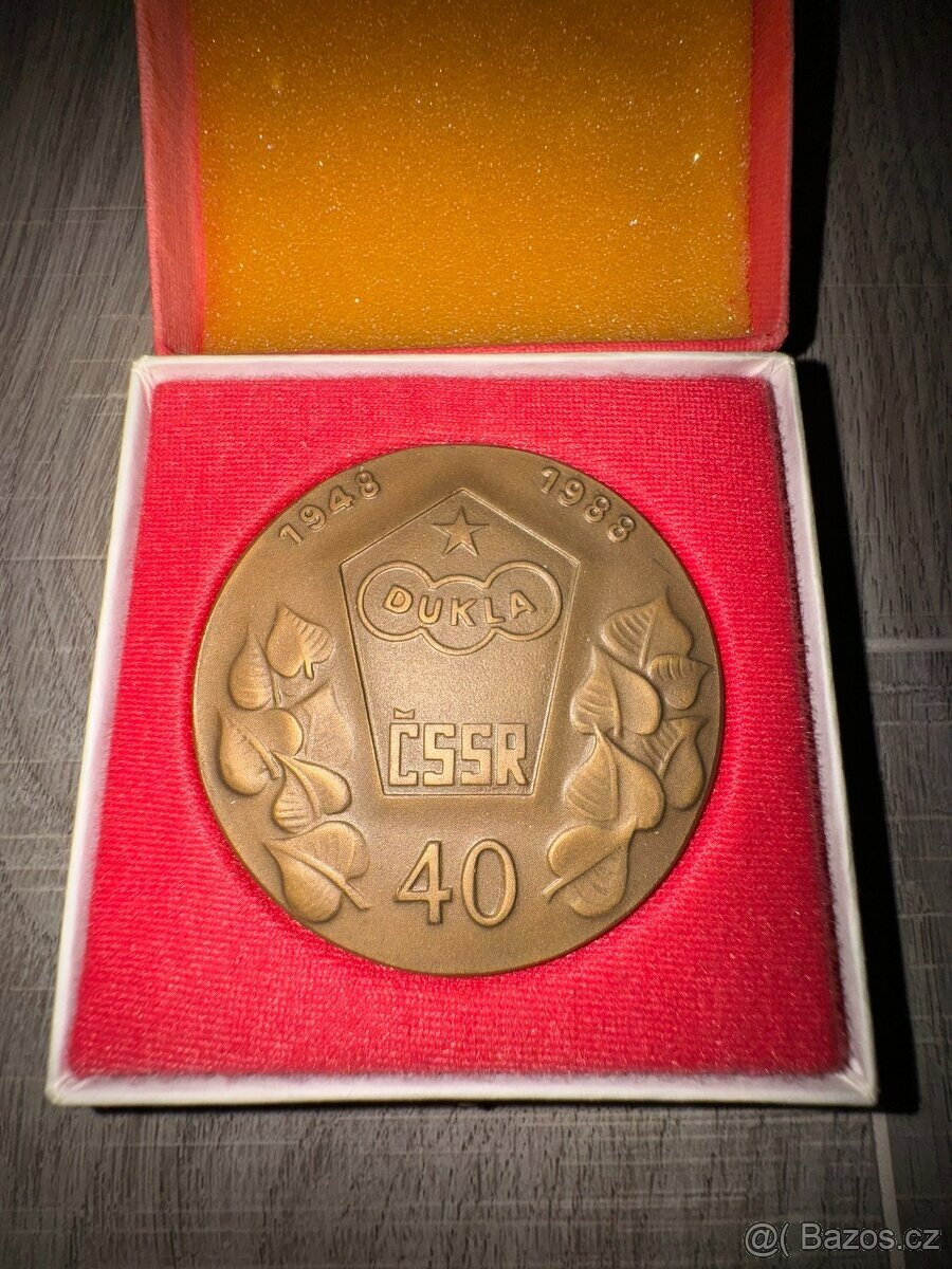 Pamětní plakety - 9