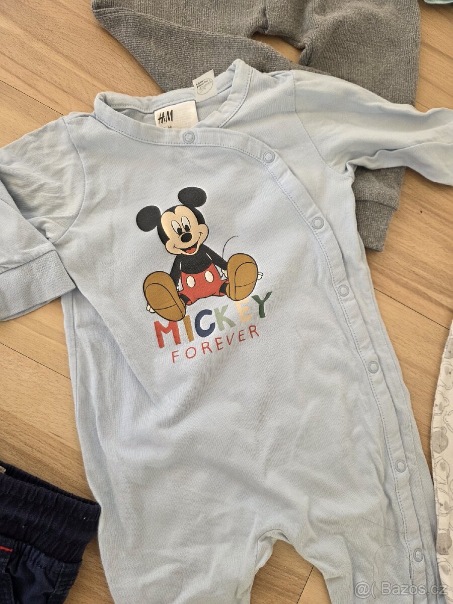 Set 16 ks, vel 68/74 kluk - 9