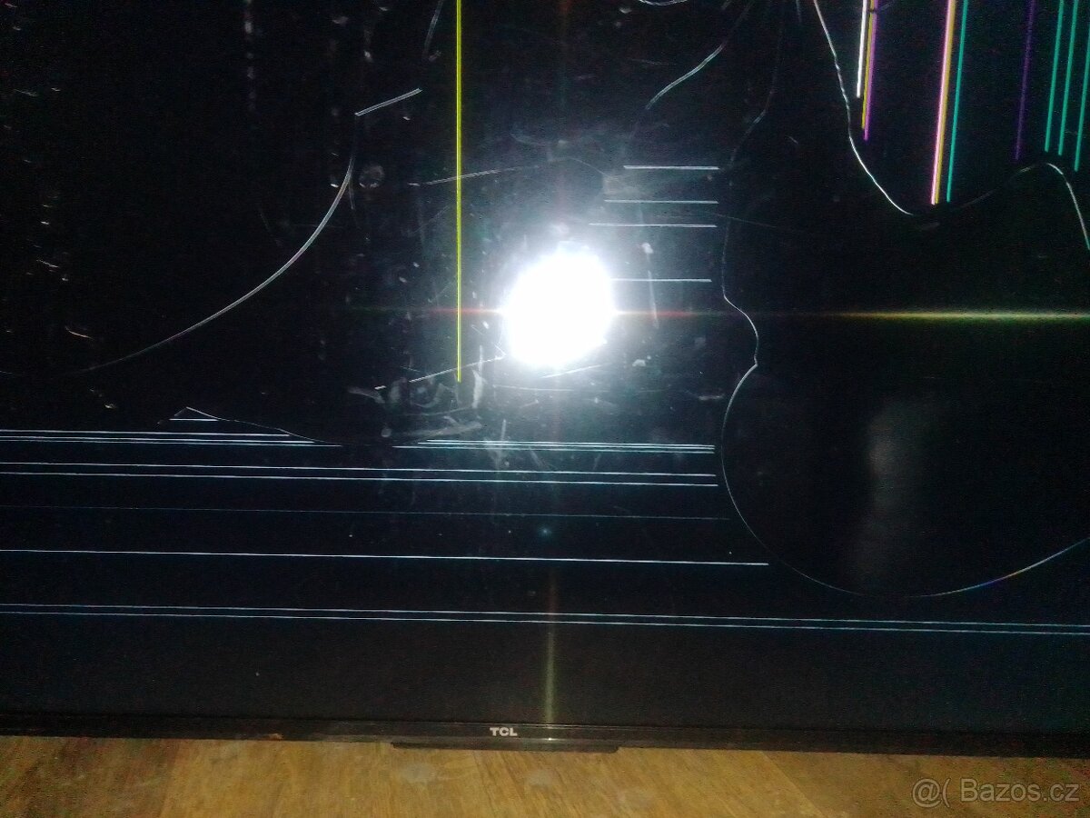 Metz 32MTB4000 TCL - 9