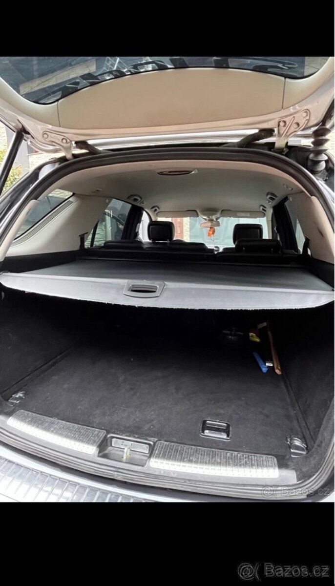 Mercedes Ml 320 - 9