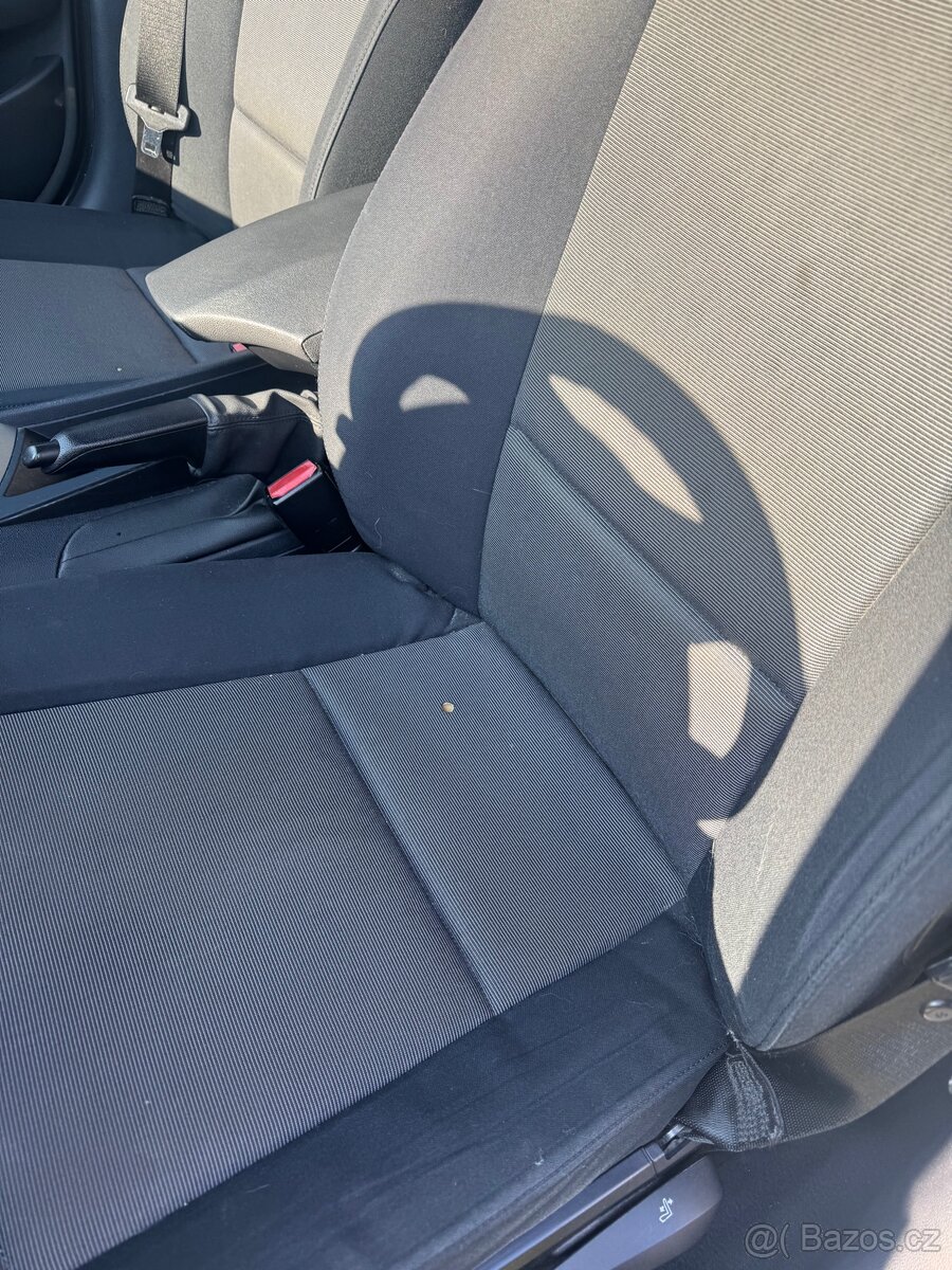 Bmw e87 118D Mpacket - 9