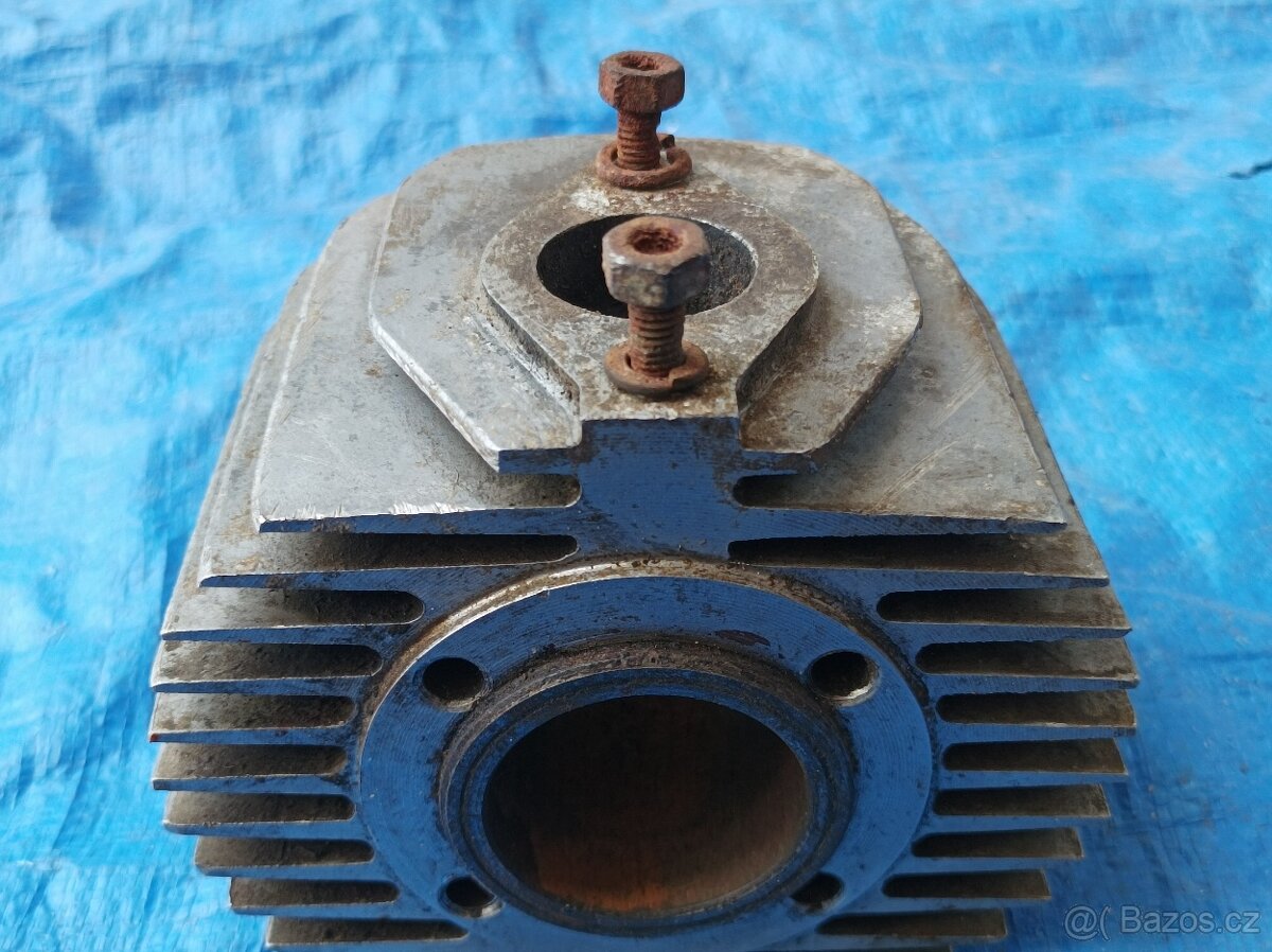 Válec motoru JAWA 50 - 9