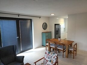 Prodej rodinného domu / stavební parcely Velké Albrechtice - 9