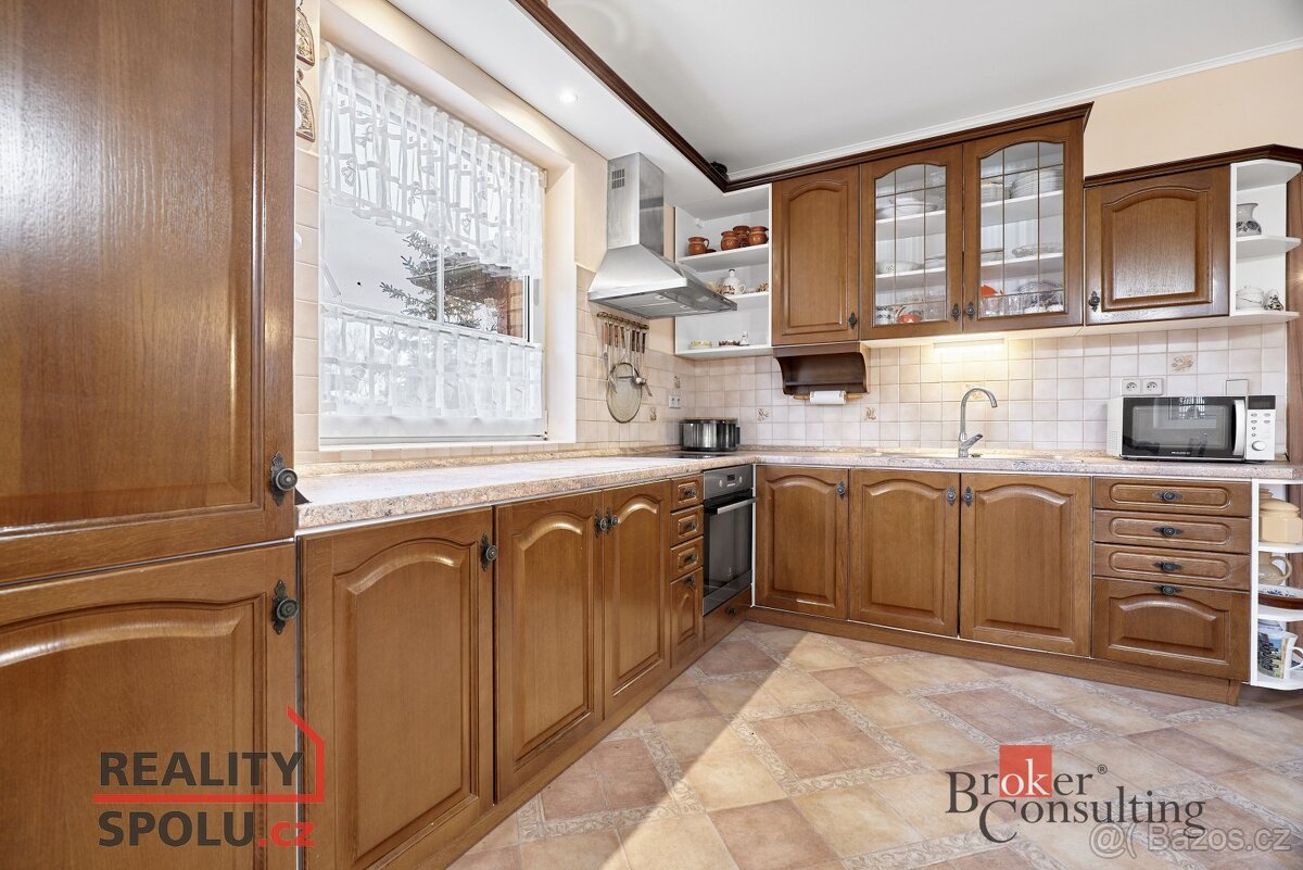 Prodej, domy/rodinný, 117 m2, Na Rovince 101, Horní Částkov, - 9