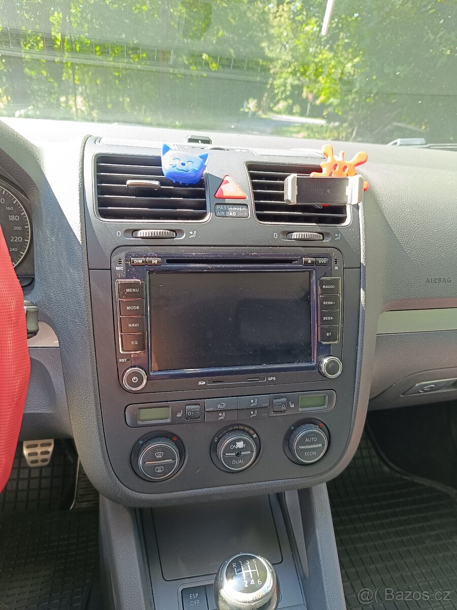 Golf5 2.0TDI 4motion - 9