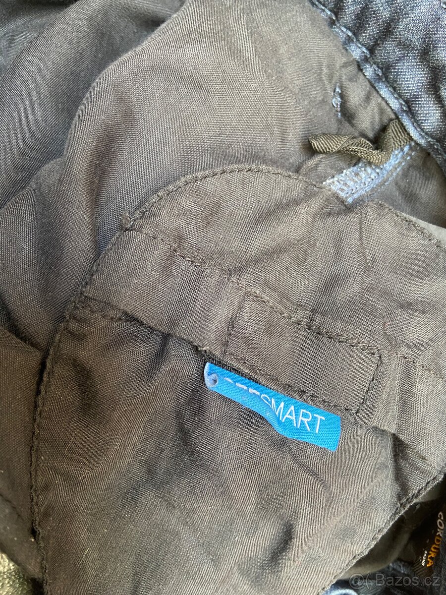 Revit Westwood SF Dámské motocyklové džíny, vel. 30 - 9