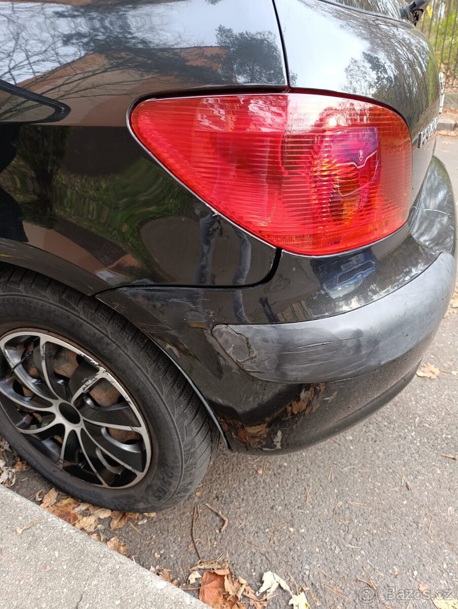 Peugeot 307 1.6 16V 80kw - 9