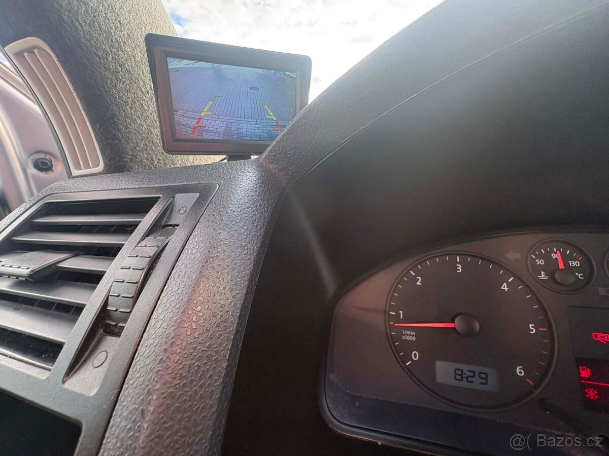 Prodam vw transporter 2.5 TDI 96kw - 9