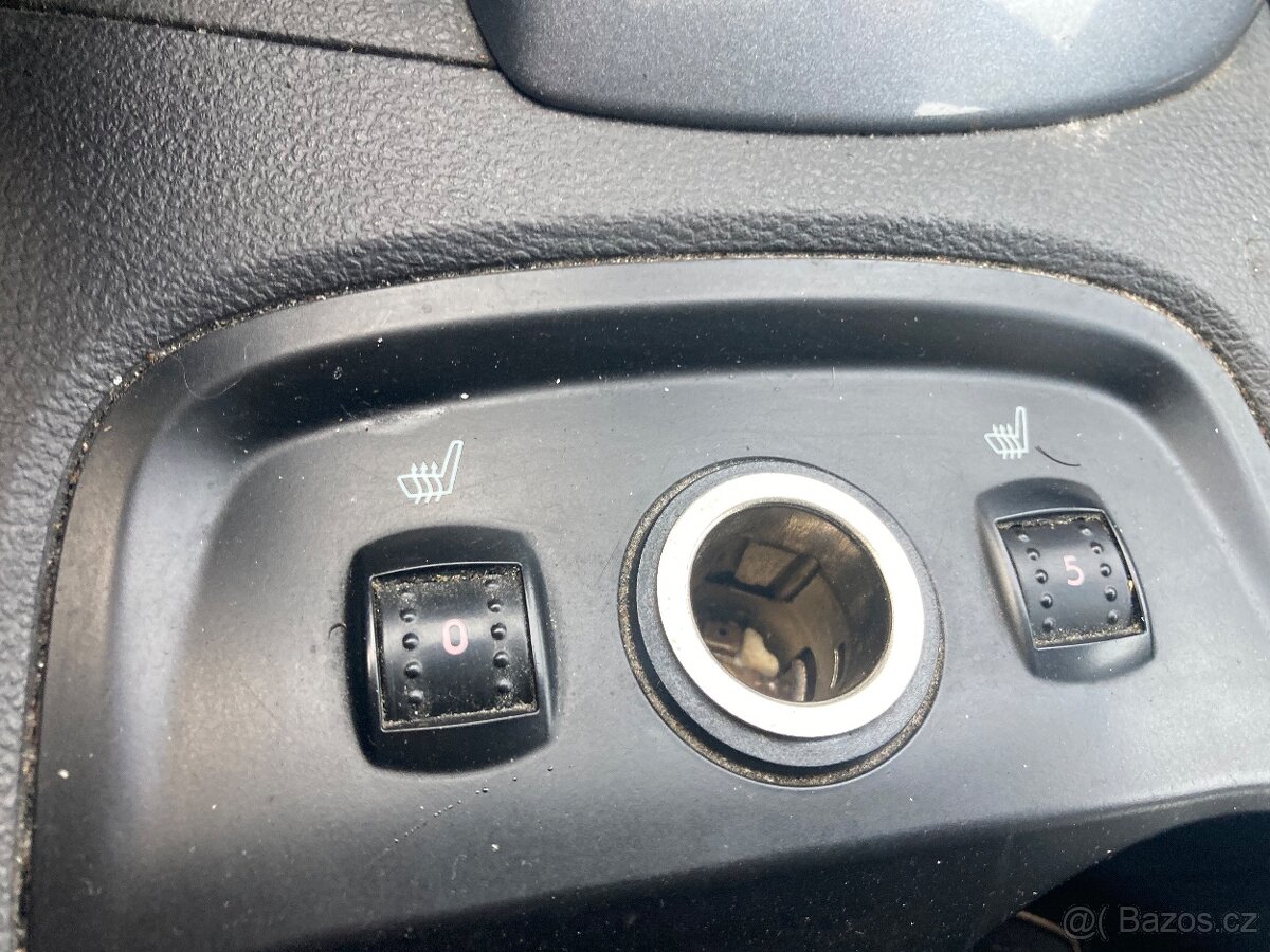 Ford Focus combi 1.6 tdci 85 kw - 9