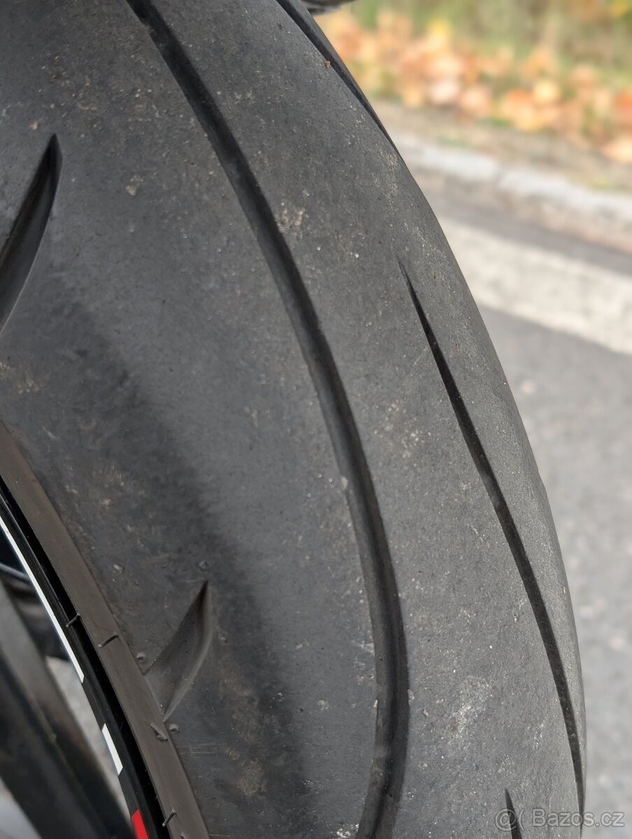 Honda nsr 125 1997 malossi - 9