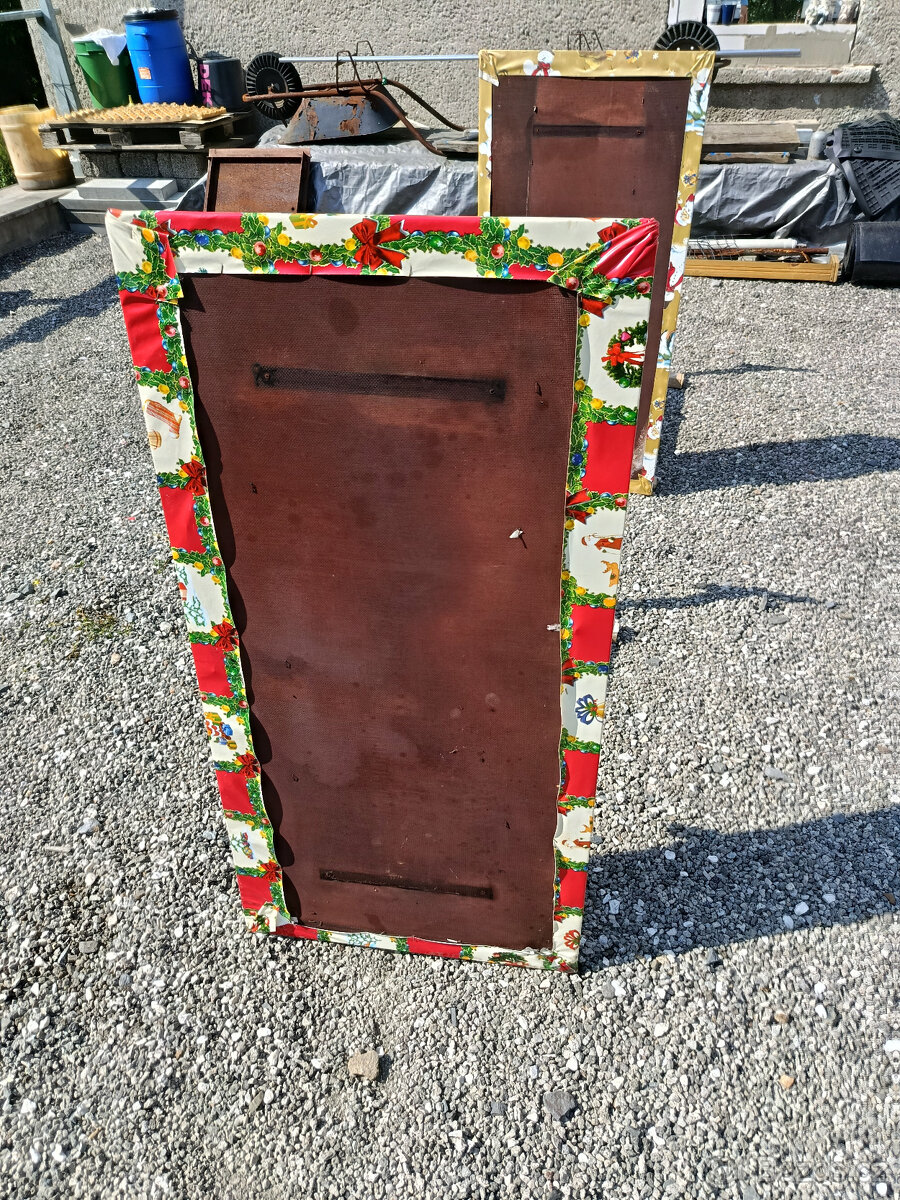 Dva kvalitní stoly - 9