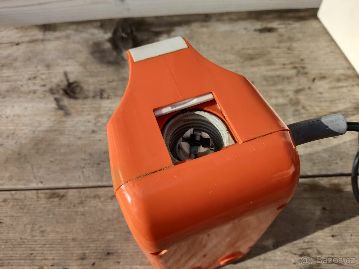 Mixer slehac ETA - 9