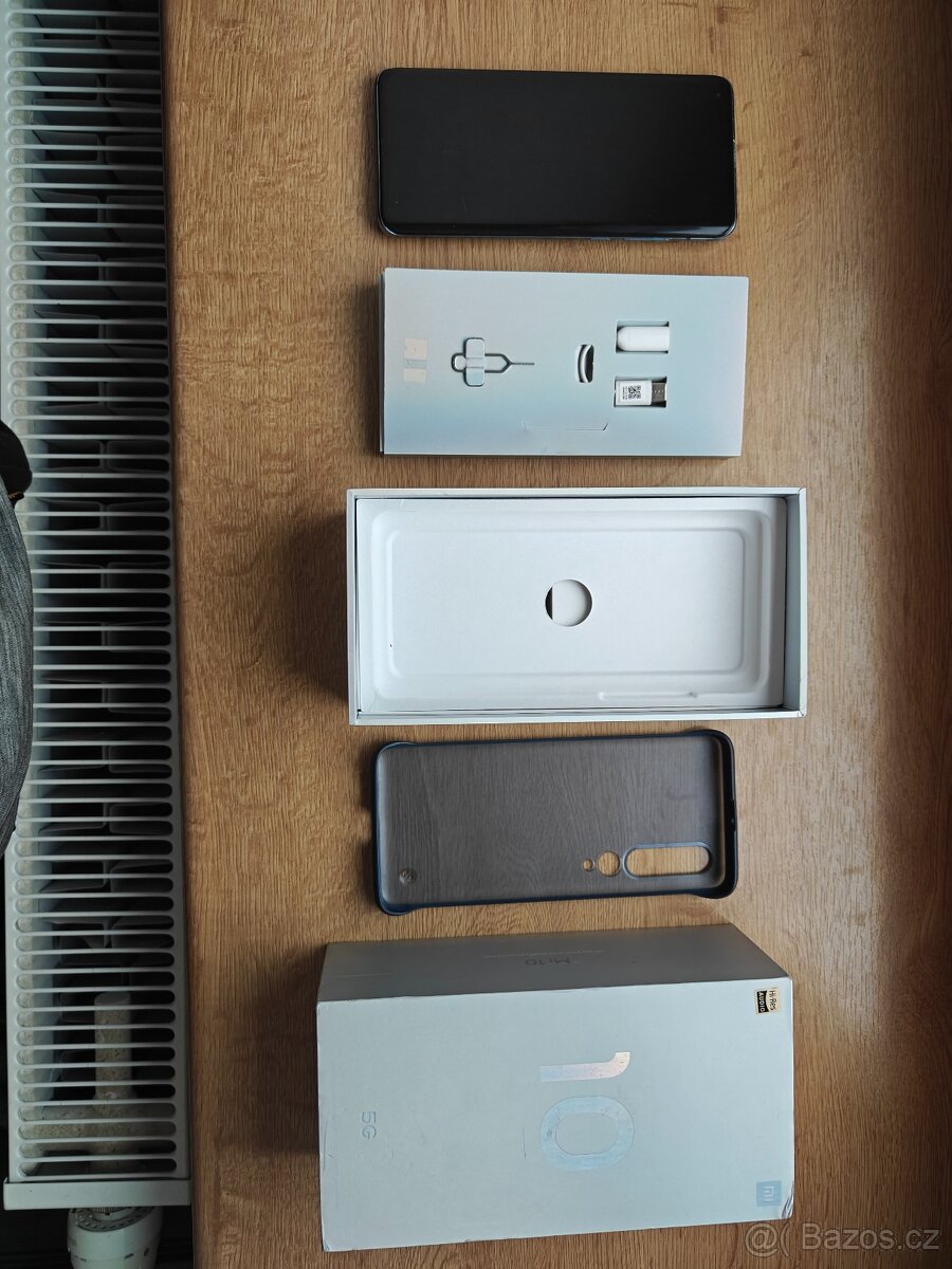 Xiaomi Mi 10 5G 8GB/128GB - 9