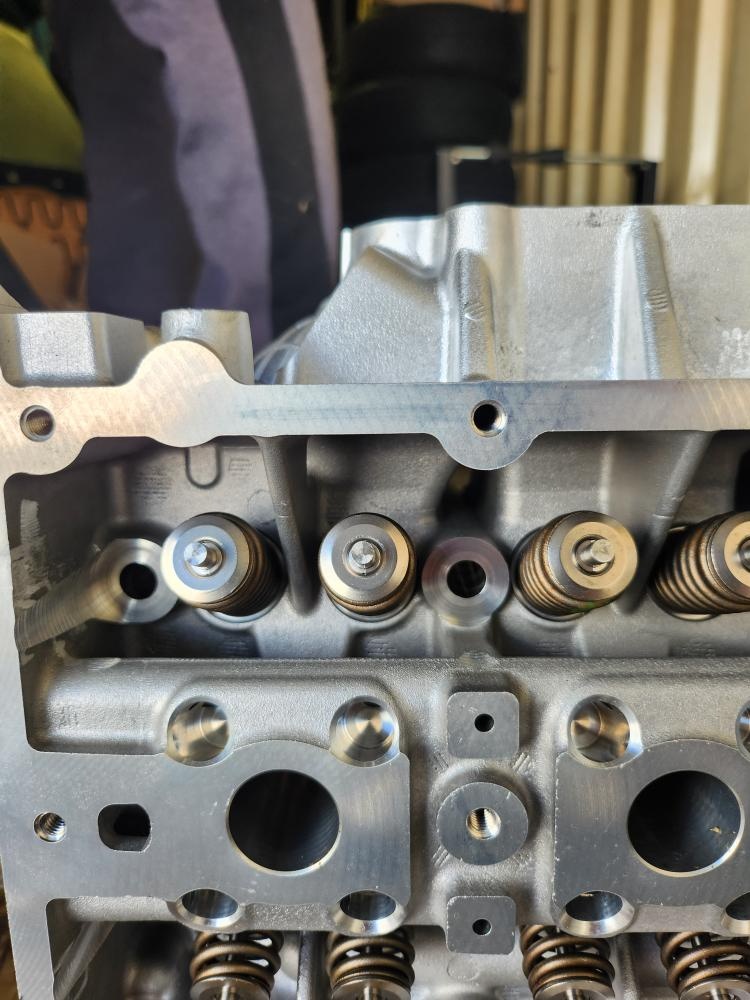 Hlava Citigo, Fabia, Polo, Mii, Up - 9